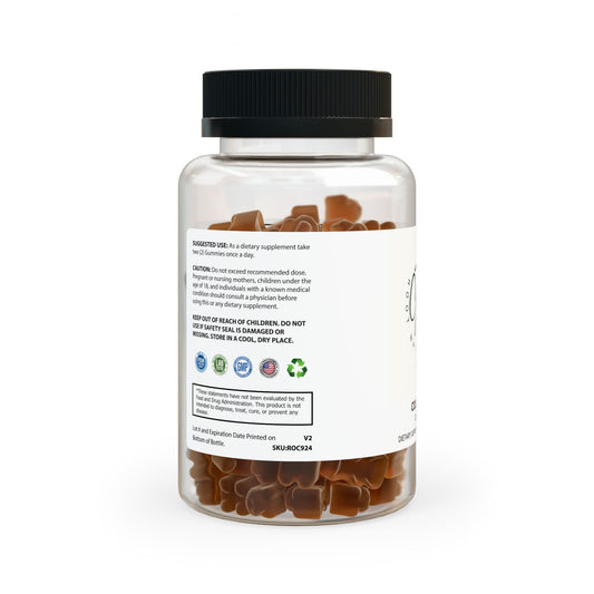 Collagen Gummies (60 Gummies)