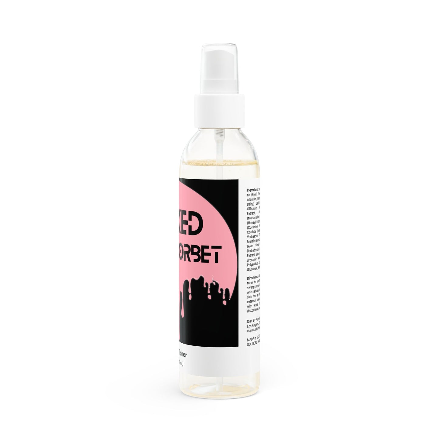 Calming Toner, 6oz