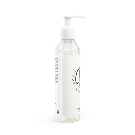 Gentle Face and Body Cleanser, 6oz