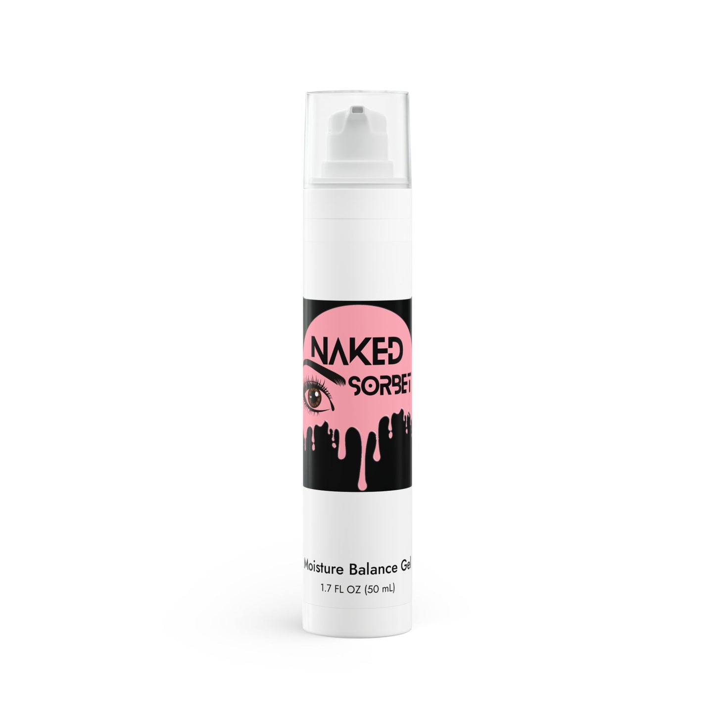 Moisture Balance Gel, 1.7oz