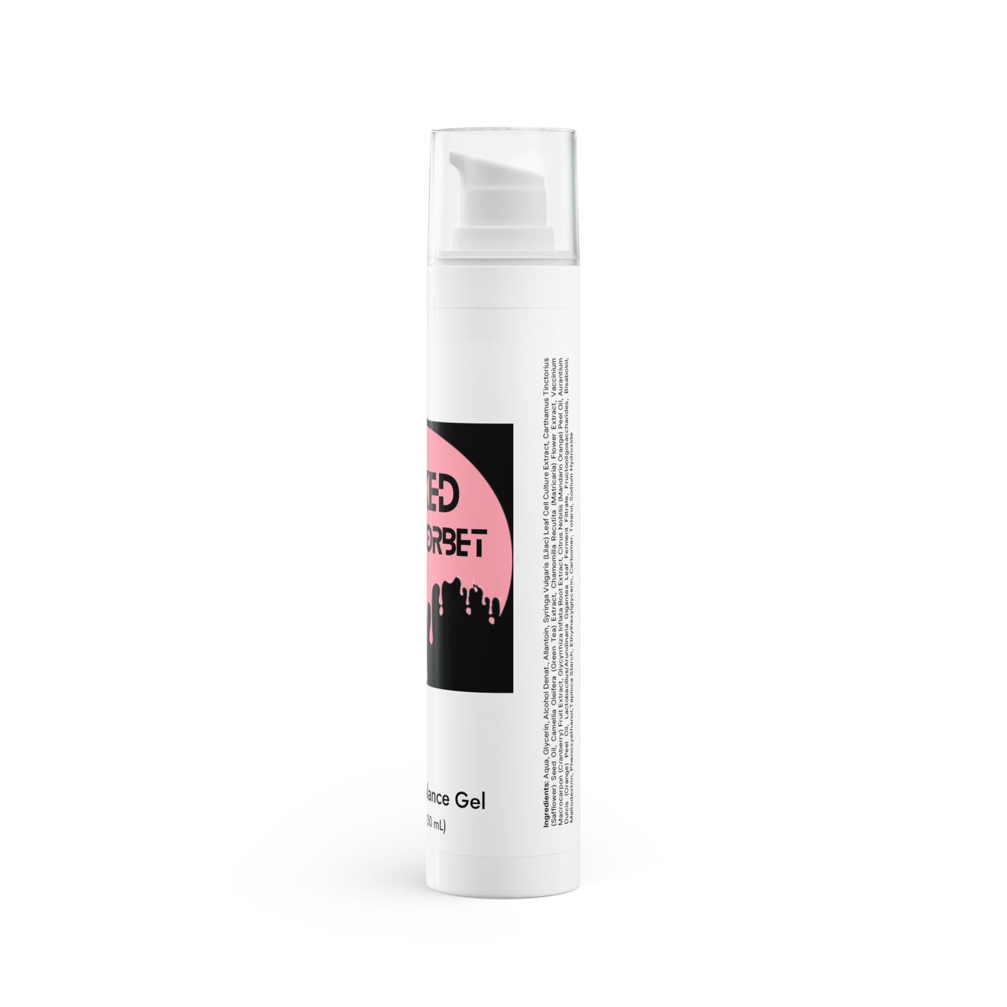 Moisture Balance Gel, 1.7oz