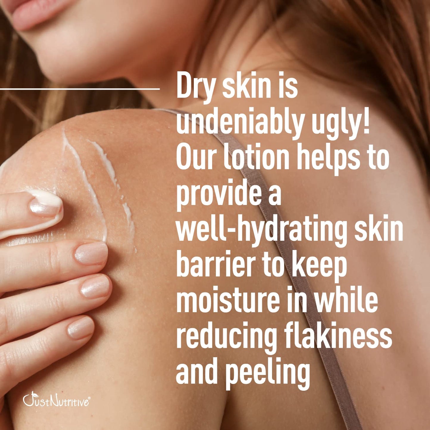 Body Lotion - Best Lotion for Your Body with Skin Loving Goodness - Tucuma Butter and Black Currant Seed Oil Nourish and Replenish Your Skin - 16 Oz