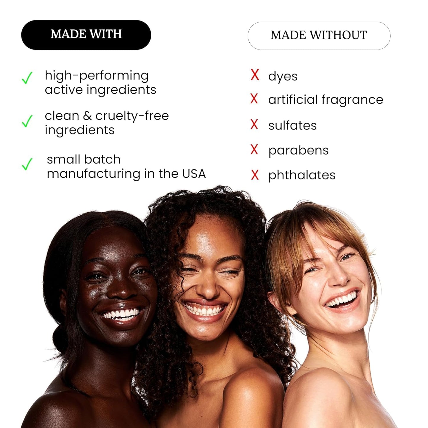 Hyaluronic Acid 100% Pure Serum - Hydrating Face Serum for Personal Care - Fragrance-Free - Hyaluronic Acid - for Skin Care - 8 Oz