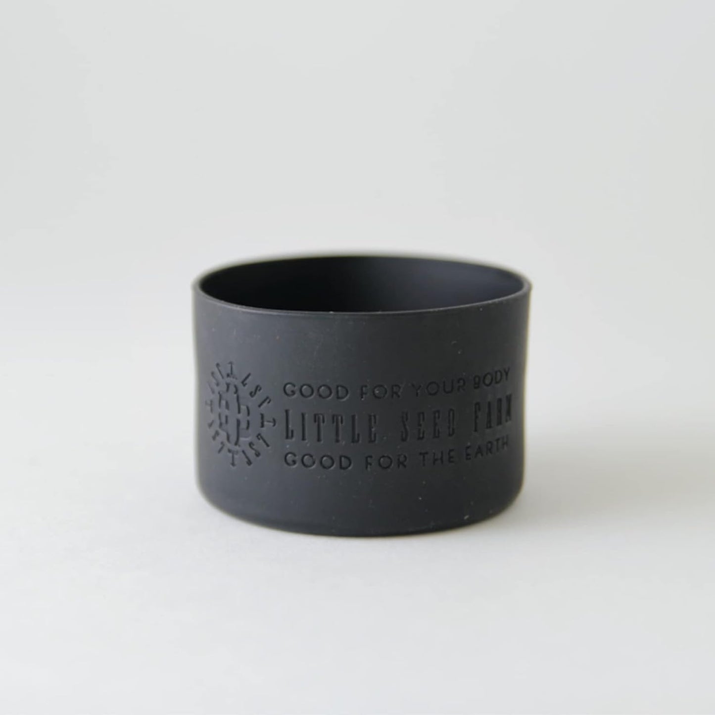 All Natural Deodorant Cream, Aluminum Free Deodorant for Women or Men, 2.4 Ounce - Activated Charcoal + Black Jar Sleeves