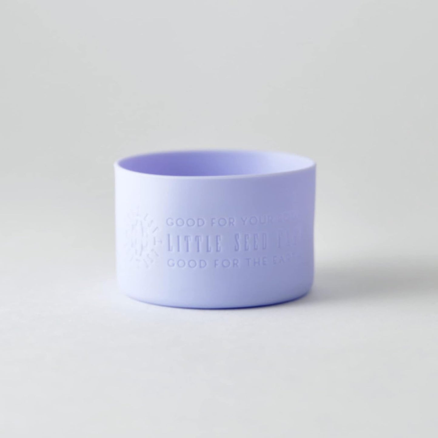 All Natural Deodorant Cream, Aluminum Free Deodorant for Women or Men, 2.4 Ounce - Lavender + Pastel Purple Jar Sleeves