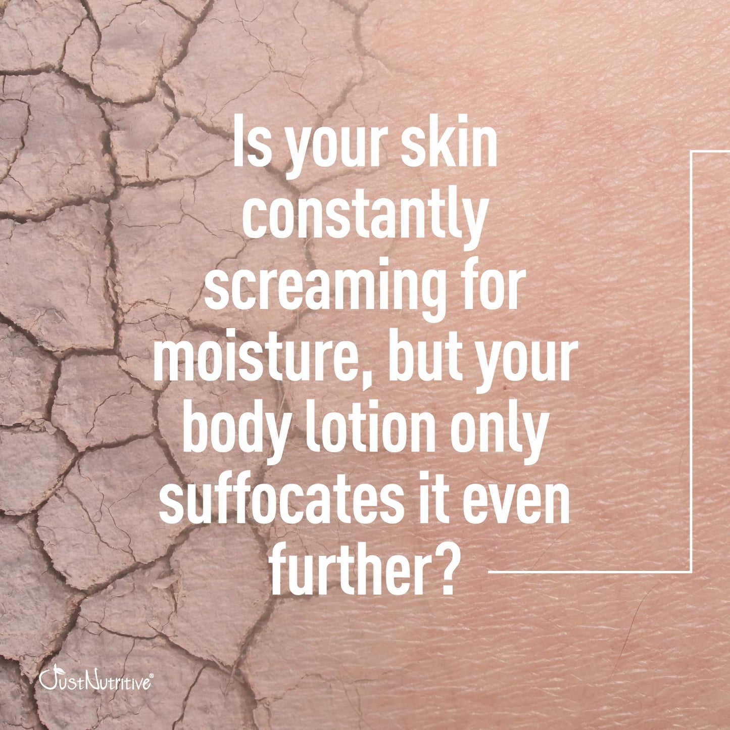 Body Lotion - Best Lotion for Your Body with Skin Loving Goodness - Tucuma Butter and Black Currant Seed Oil Nourish and Replenish Your Skin - 16 Oz