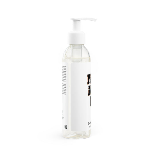 Gentle Face and Body Cleanser, 6oz