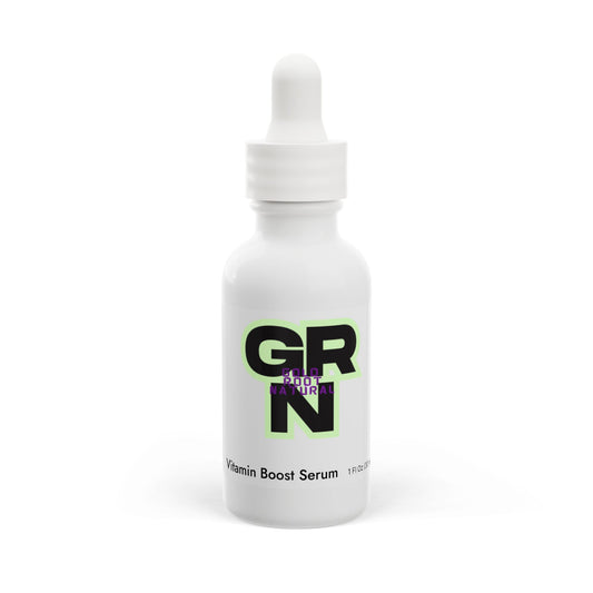 Vitamin Boost Serum, 1oz