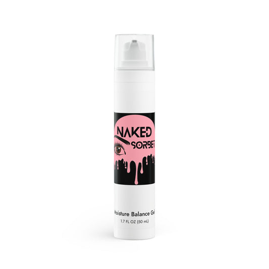 Moisture Balance Gel, 1.7oz