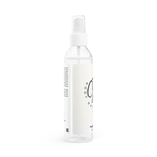 Hydrating Toner, 6oz