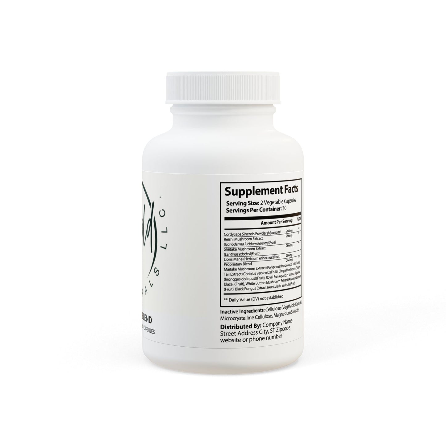 Beetroot Supplement (60 Capsules)