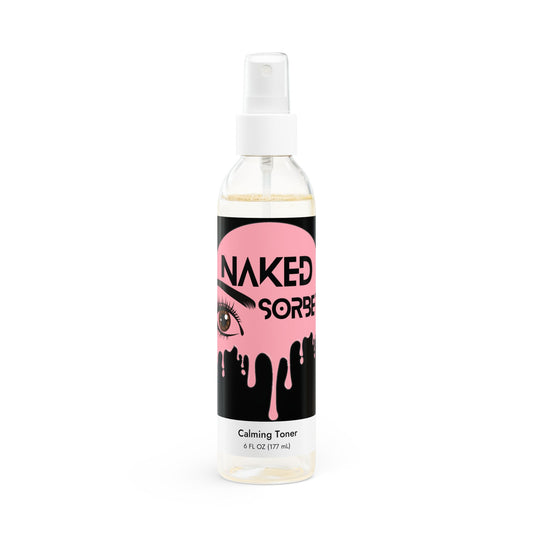 Calming Toner, 6oz