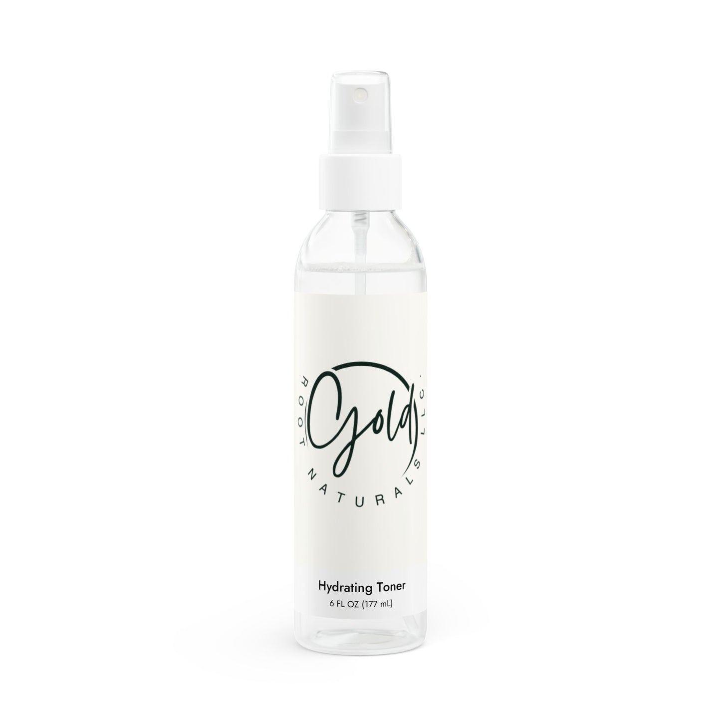 Hydrating Toner, 6oz