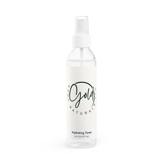 Hydrating Toner, 6oz