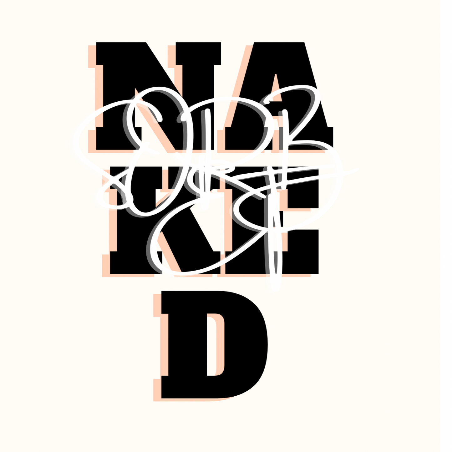 Vanilla and Calendula Oil