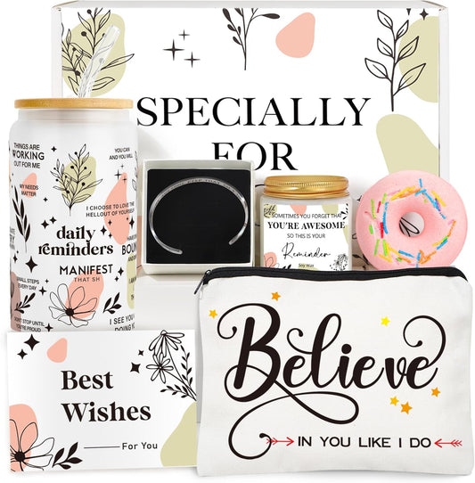 Gifts for Women, Encouragement Birthday Gifts for Women Friendship, Funny Sobriety, Spa Gifts for Women, Spiritual Encouragement Gifts for Her,Sister,Girlfriend,Best Friend,Female