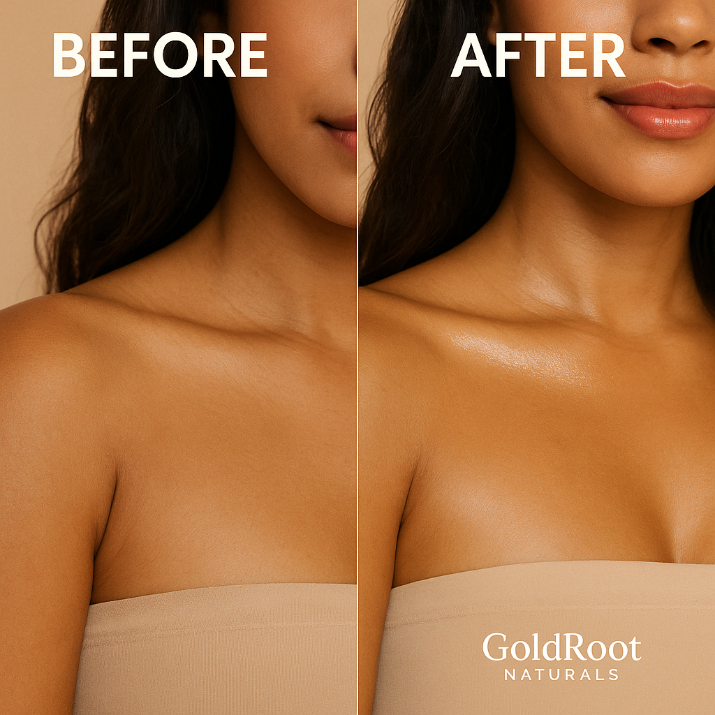 Shea/Mango Body Butter