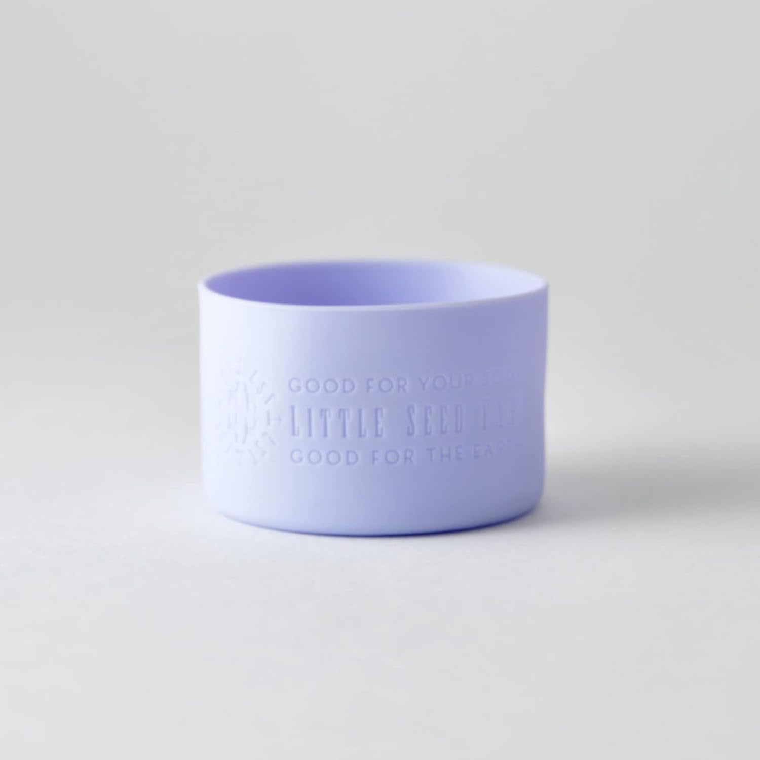 All Natural Deodorant Cream, Aluminum Free Deodorant for Women or Men, 2.4 Ounce - Lavender + Pastel Purple Jar Sleeves