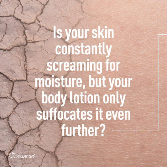Body Lotion - Best Lotion for Your Body with Skin Loving Goodness - Tucuma Butter and Black Currant Seed Oil Nourish and Replenish Your Skin - 16 Oz